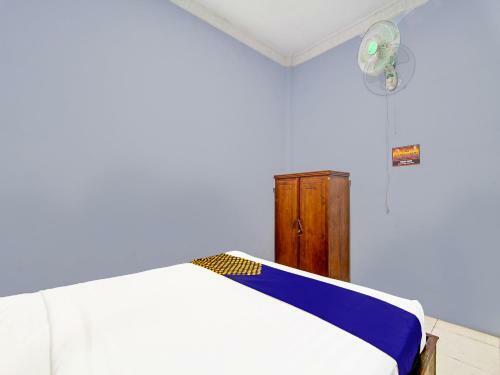 Spot On 91356 Hotel Mustika 2
