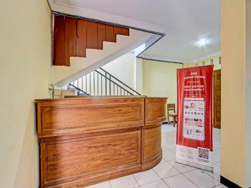 Spot On 91356 Hotel Mustika 2