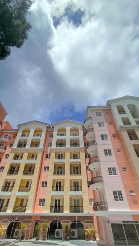 Apartamento Nce Home In Pines