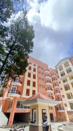 Apartamento Nce Home In Pines