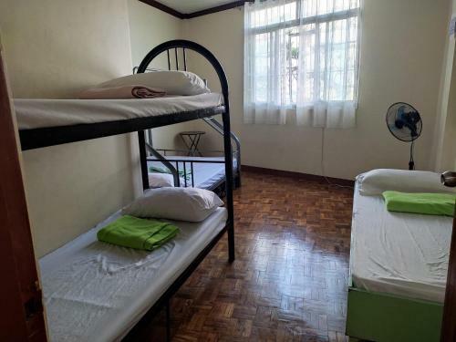 Apartamento Baguio Staycation
