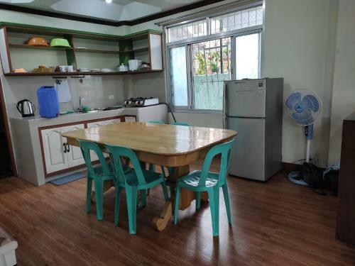 Apartamento Baguio Staycation