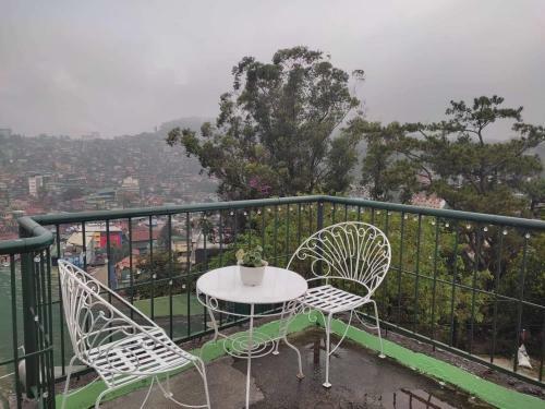 Apartamento Baguio Staycation