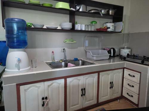 Apartamento Baguio Staycation