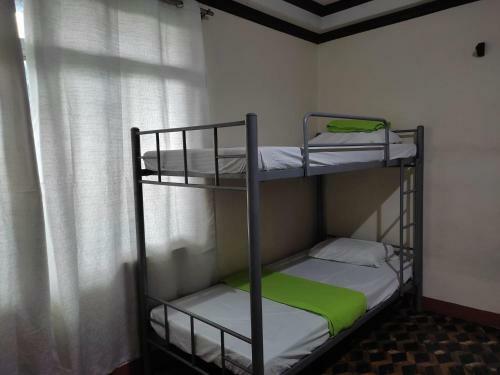 Apartamento Baguio Staycation
