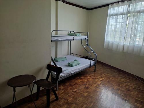 Apartamento Baguio Staycation
