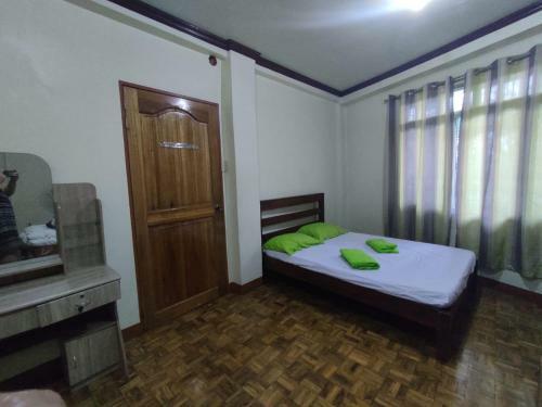 Apartamento Baguio Staycation