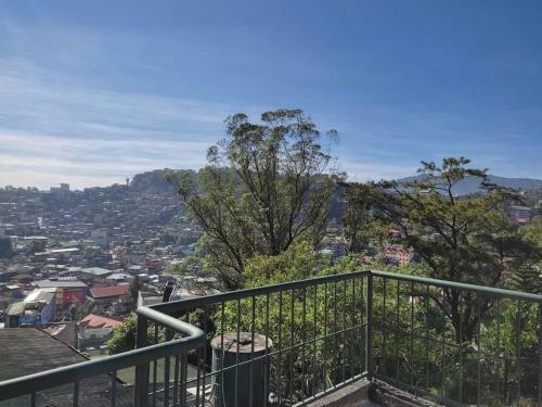 Apartamento Baguio Staycation