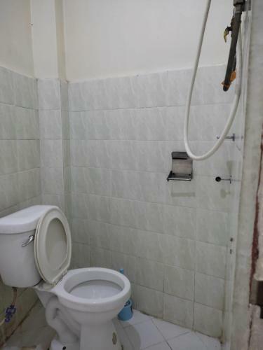 Apartamento Baguio Staycation