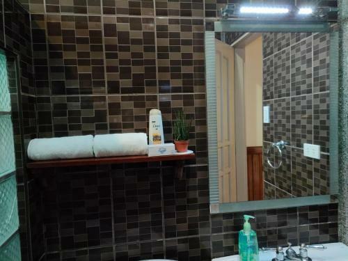 Hostal Balai Montanosa