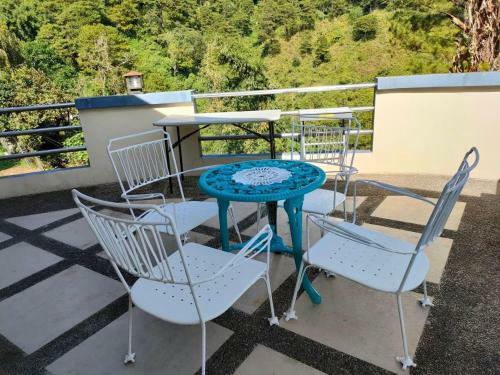 Hostal Balai Montanosa