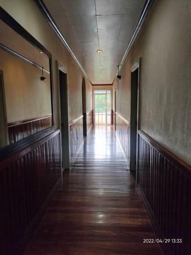 Hostal Balai Montanosa