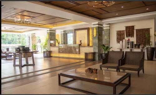 Apartamento Bts(baguio Travel N Stay) Dmci Bristle Ridge