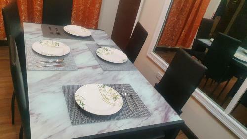 Apartamento Bts(baguio Travel N Stay) Dmci Bristle Ridge