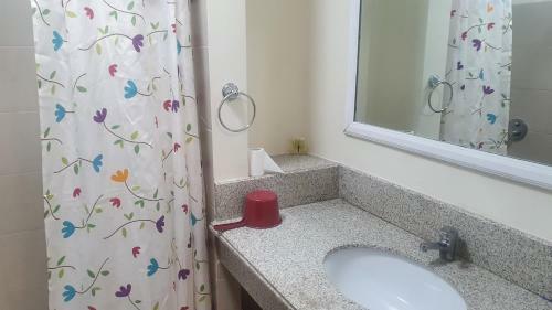 Apartamento Bts(baguio Travel N Stay) Dmci Bristle Ridge