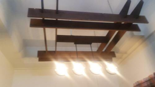 Apartamento Bts(baguio Travel N Stay) Dmci Bristle Ridge