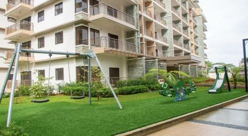Apartamento Bts(baguio Travel N Stay) Dmci Bristle Ridge
