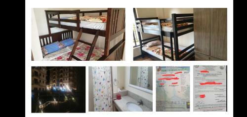 Apartamento Bts(baguio Travel N Stay) Dmci Bristle Ridge
