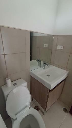 Apartamento 88 Gibraltar Condo Stay
