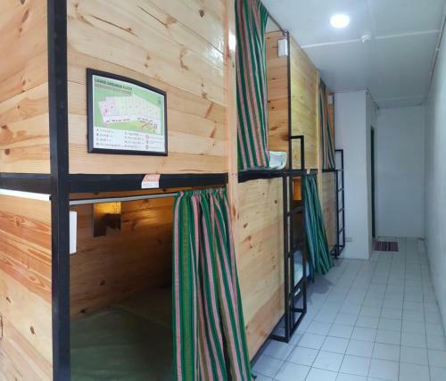 3bu Hostel Baguio - Session-governor Pack