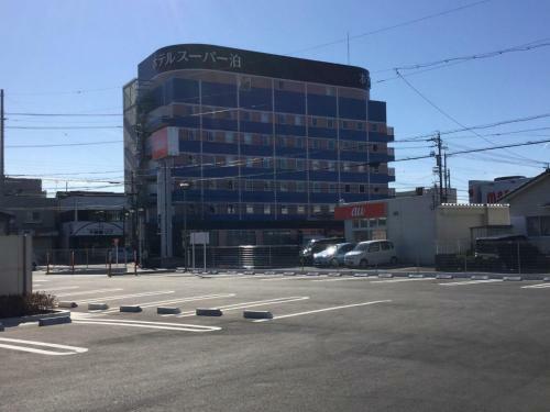 Hotel Super Tomari - Vacation Stay 65471v