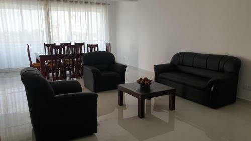 Apartamento Rodrigo Building