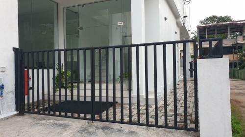 Apartamento Rodrigo Building
