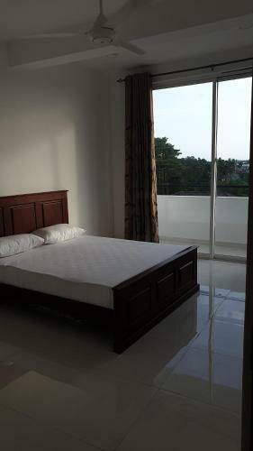 Apartamento Rodrigo Building