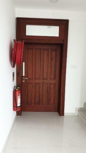 Apartamento Rodrigo Building