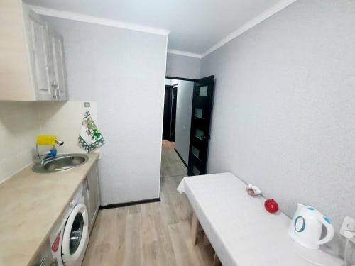 Apartamento Mukanova 24