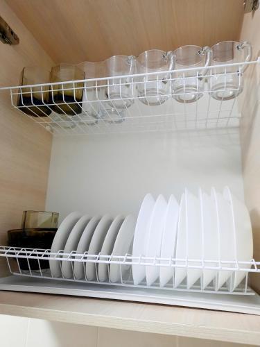Apartamento Mukanova 24