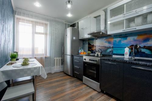 Apartamento 2-? ????????? ???????? ? ?????? ?? ??. ????????? ?.107