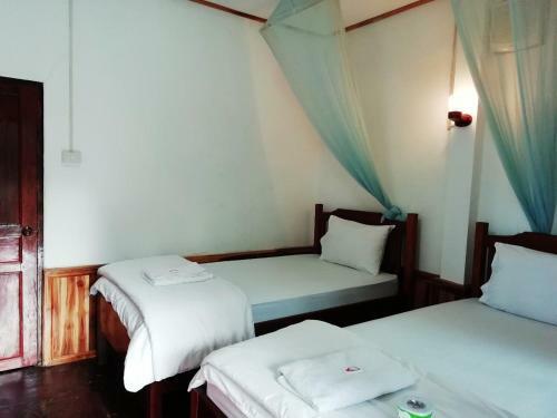 Bed & Breakfast Sunset Bungalows & Gh