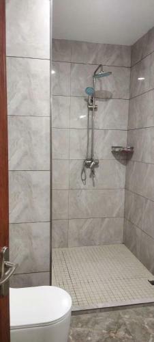 Time Square Apartment & Hotel