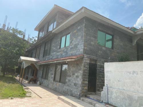 Lodge Green View Guest House