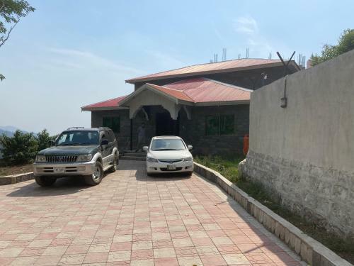 Lodge Green View Guest House