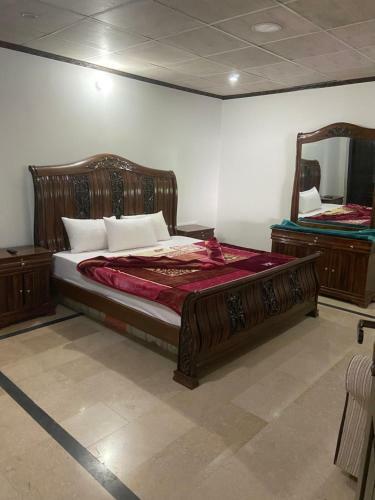 Lodge Green View Guest House