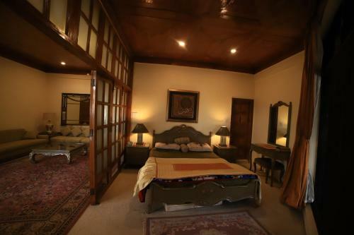 Hotel Sierra Sky Luxury Villas