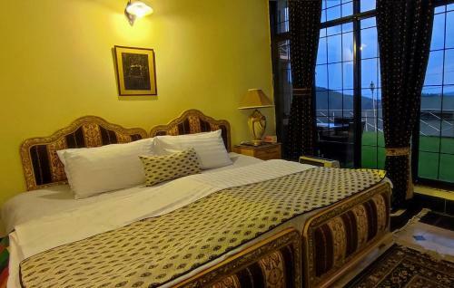 Hotel Sierra Sky Luxury Villas