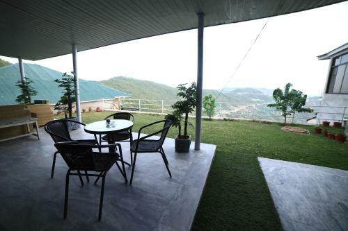 Hotel Sierra Sky Luxury Villas