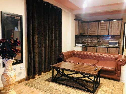 Galiyaat View Executive Apartment