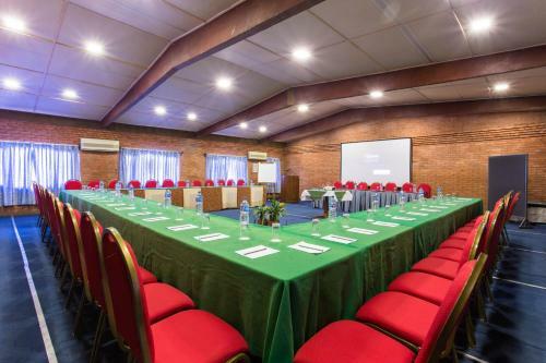 Hotel Godavari Village Resort