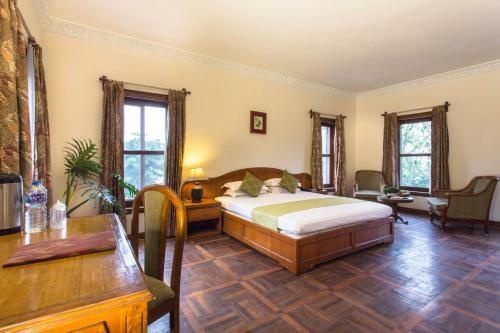 Hotel Godavari Village Resort