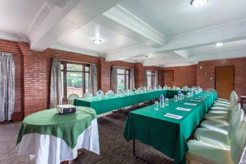 Hotel Godavari Village Resort