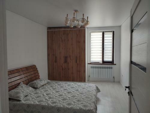 Apartamento Konak Otbasy