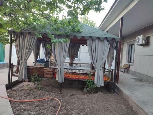 Apartamento Konak Otbasy