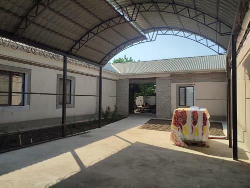 Apartamento Konak Otbasy