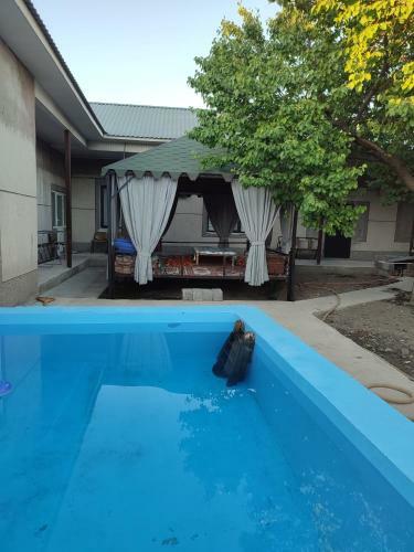 Apartamento Konak Otbasy
