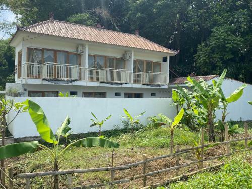 Fireflies Guest House - Villa Enti�re
