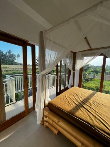 Fireflies Guest House - Villa Enti�re